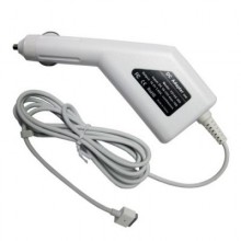 Автомобильное зарядное устройство для Apple Macbook, Magsafe2 45W